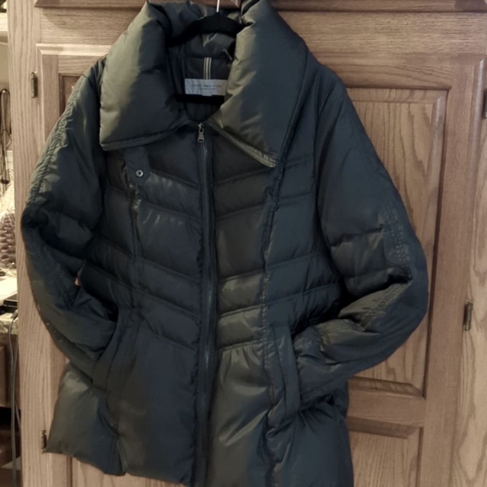 Women's Winter Coat